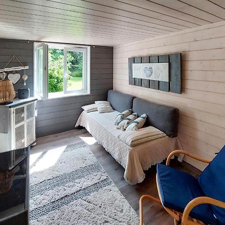 1 Bedroom Lovely Home In Saint-Yaguen Esterno foto