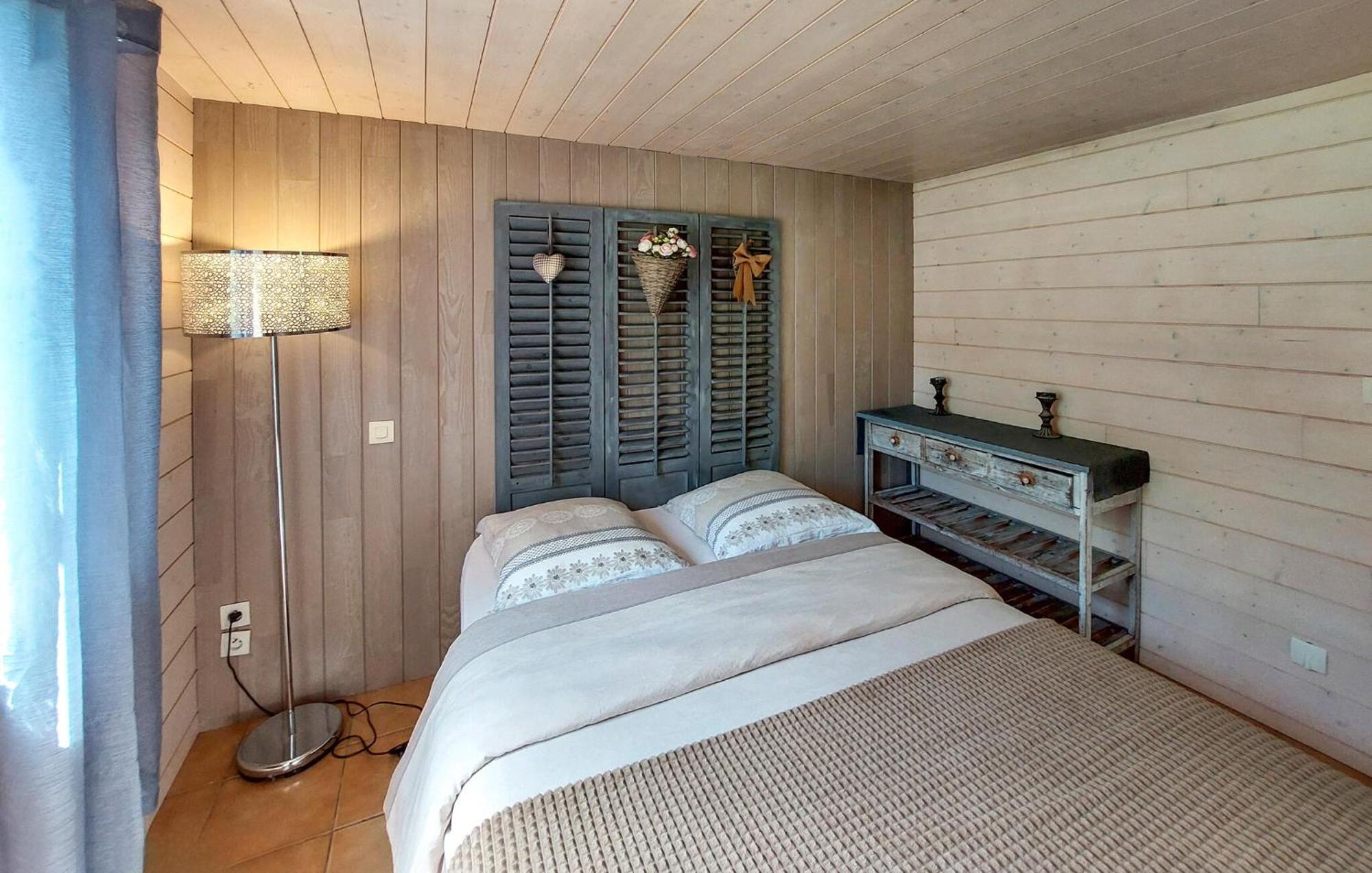1 Bedroom Lovely Home In Saint-Yaguen Esterno foto